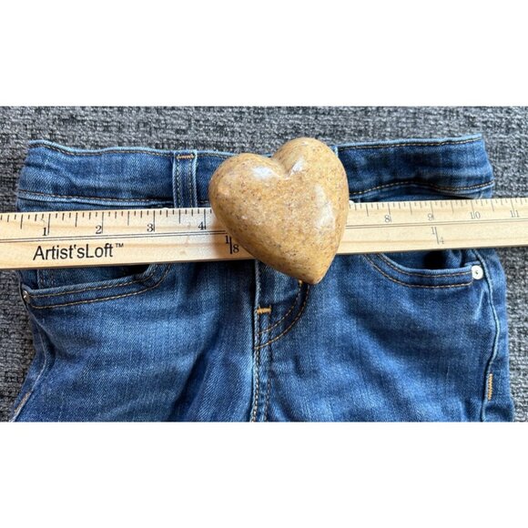 Lucky Brand Lolita Skinny Jeans Womens 10/30 Blue Denim Medium Wash Mid-Rise Sty - Picture 10 of 10